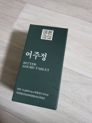 일편강심 여주정,마카정,새싹보리정,보스웰리아정,저분자콜라겐 — 5점을 준 리뷰어가 2021년 8월 올린 사용 사진
