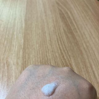 더티런드리 엘리펀트 버블 클렌저 _남성청결제 — 5점을 준 리뷰어가 2022년 5월 올린 사용 사진