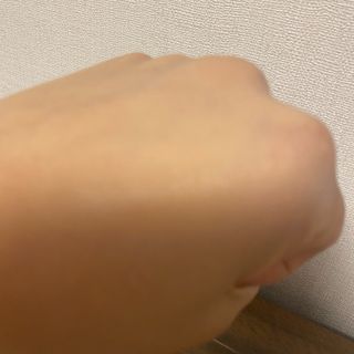 아이앤립 / EYENLIP 아이앤립 루센트 비비크림 2 Color — 5점을 준 리뷰어가 2021년 5월 올린 사용 사진