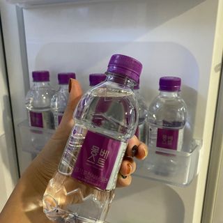 몽베스트 [MONTBEST] 330mL 20병 — 5점을 준 리뷰어가 2021년 10월 올린 사용 사진
