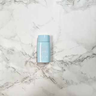 아이레시피 마일드 히알루로닉 모이스트 업 선스크린 SPF50+ PA++++ — 5점을 준 리뷰어가 2023년 5월 올린 사용 사진