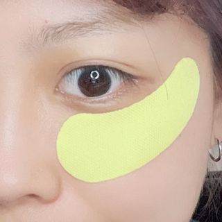 세뚜아(Cettua) [세뚜아] 비타풀 아이 패치 Cettua Vita-Full Eye Patch — 4점을 준 리뷰어가 2024년 2월 올린 사용 사진