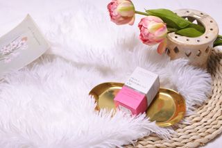 유니베르소 로즈힙 오일 15ml — 5점을 준 리뷰어가 2021년 7월 올린 사용 사진