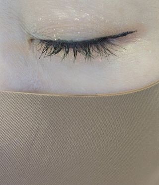 [크리스앤릴리] 아이워너비 픽스카라 — 5점을 준 리뷰어가 2022년 9월 올린 사용 사진