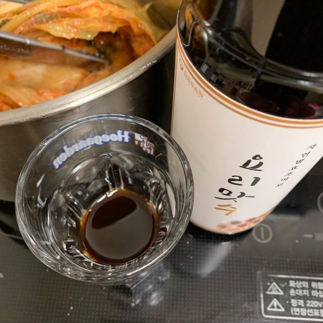 [요리맛수] NEW 천연 요리 에센스 600g 2개 SET 리뷰 사진