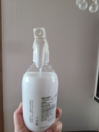 편백의정석 편백의 정석, 피톤치드스프레이 살균 천연 탈취제 집먼지 진드기 이불 침대 매트리스 새집중후군 천연 살균제 — 4점을 준 리뷰어가 2021년 3월 올린 사용 사진
