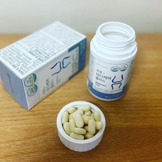 프리마인 평생 써야하는 관절의 건강을 위한 완벽설계 솔루션 관절n마디케어 플러스 120정 — 5점을 준 리뷰어가 2022년 4월 올린 사용 사진