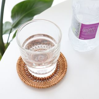 몽베스트 [MONTBEST] 330mL 20병 — 5점을 준 리뷰어가 2022년 2월 올린 사용 사진