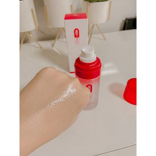 레드투래드 안티더스트 배리어 미스트 55ml — 5점을 준 리뷰어가 2021년 8월 올린 사용 사진