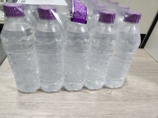 몽베스트 [MONTBEST]위드어스 500mL 20병 — 5점을 준 리뷰어가 2022년 8월 올린 사용 사진