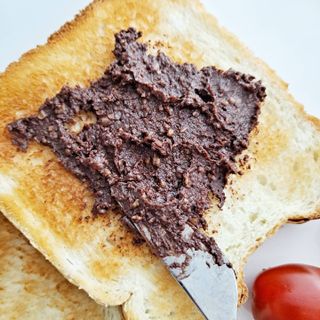 도이퉁 마카다미아 스프레드 200g 2병 오리지널 초콜릿 — 5점을 준 리뷰어가 2021년 4월 올린 사용 사진