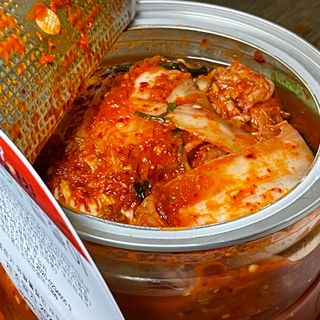 셰프애찬 알배기 겉절이 김치 1kg — 5점을 준 리뷰어가 2022년 11월 올린 사용 사진
