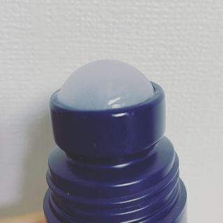 [바록스] 류현진 올인원 바디릴렉싱 몬스터겔 50ml — 5점을 준 리뷰어가 2021년 3월 올린 사용 사진