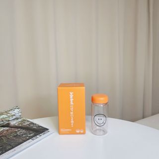 JEJUFEEL 리얼바디클렌즈 — 5점을 준 리뷰어가 2022년 8월 올린 사용 사진
