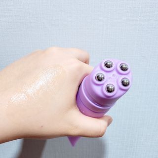 웰피아생활건강 웰피아 롤리올리 — 5점을 준 리뷰어가 2023년 1월 올린 사용 사진