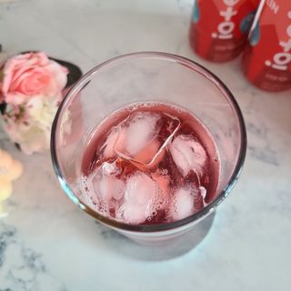 비케어드 생기레드에너지 이오틴 340ml 20개입 — 5점을 준 리뷰어가 2021년 5월 올린 사용 사진