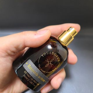 유쏘풀 익스프레 드 퍼퓸 50ml 4종  [세인트 모리츠] [베리섹시] [상탈 세콰이아] [엠포리아 코튼] 중 택 1 — 5점을 준 리뷰어가 2022년 3월 올린 사용 사진