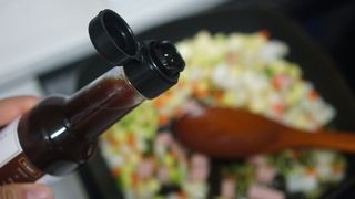 [요리맛수] NEW 천연 요리 에센스 300g 2개 SET — 3점을 준 리뷰어가 2021년 6월 올린 사용 사진