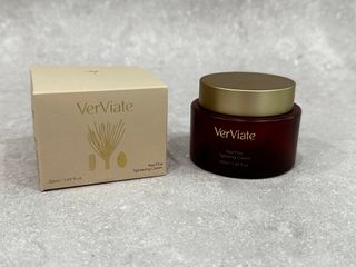 베르비아떼 레드파인 타이트닝 크림 50ml — 5점을 준 리뷰어가 2023년 6월 올린 사용 사진