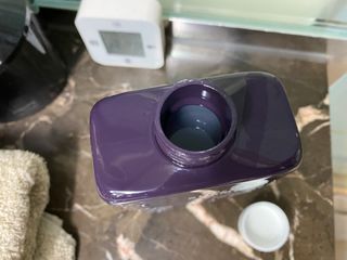 아므 스칼프 릴렉싱 샴푸 — 5점을 준 리뷰어가 2021년 4월 올린 사용 사진