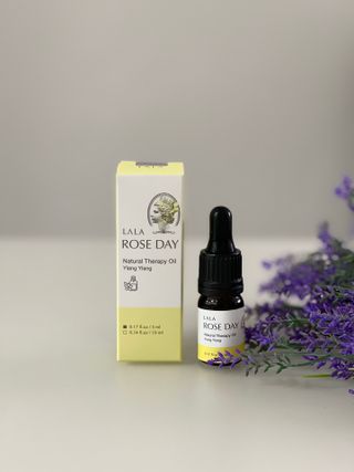 라라로즈데이 시즌2 천연 아로마오일 Y존 케어 속옷향수 이너퍼퓸 5ml  여성의 자존감을 UP시키자 — 5점을 준 리뷰어가 2021년 8월 올린 사용 사진