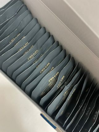 [비린내 완벽제거] 본황칠 통장어 국내산 장어즙 아르기닌 2800mg 장어즙효능 기력보강 — 2.5점을 준 리뷰어가 2022년 8월 올린 사용 사진