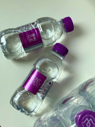 몽베스트 [MONTBEST] 330mL 20병 — 5점을 준 리뷰어가 2021년 10월 올린 사용 사진