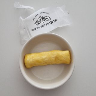 푸디푸디 1일1떡  가래떡 낱개포장 아침식사 식사대용 7종 세트 혼합 (14개입) — 5점을 준 리뷰어가 2022년 6월 올린 사용 사진