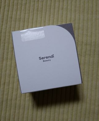 세렌디뷰티 라블룸 너리싱 리페어 크림 — 4.5점을 준 리뷰어가 2021년 3월 올린 사용 사진
