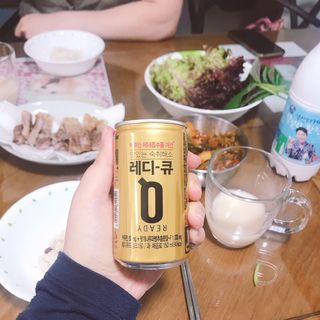 레디큐 드링크 150ml 10병 — 5점을 준 리뷰어가 2021년 2월 올린 사용 사진