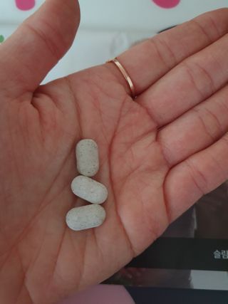 슬림플래닛 가르시니아 2500mg 비포밀 — 5점을 준 리뷰어가 2021년 1월 올린 사용 사진