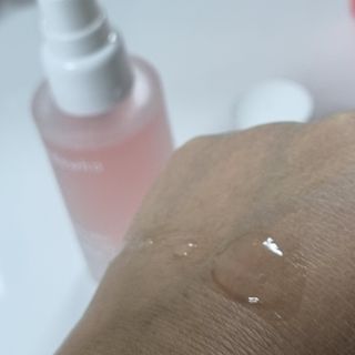 산다화 더블 이펙트 안티 링클 세럼 50ml — 5점을 준 리뷰어가 2022년 12월 올린 사용 사진