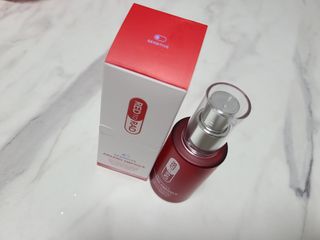 레드투래드 센서티브 어메이징 앰플 30ml — 5점을 준 리뷰어가 2021년 8월 올린 사용 사진