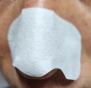 세뚜아(Cettua) 세뚜아 스티키 포어 패치 Cettua Sticky Pore Patch — 5점을 준 리뷰어가 2023년 7월 올린 사용 사진