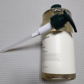 라로지크 X4 스케일링 퍼퓸 샴푸 1,000mℓ — 4점을 준 리뷰어가 2021년 11월 올린 사용 사진