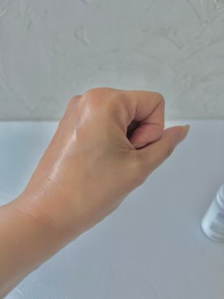 아이레시피 아쿠아피토플렉스 크림 인 토너 미스트 60ml — 5점을 준 리뷰어가 2023년 7월 올린 사용 사진