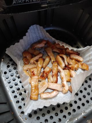 백석푸드시스템 [매진] 맛있는 막창세트 400g — 5점을 준 리뷰어가 2021년 6월 올린 사용 사진