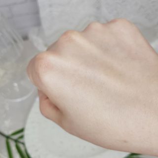 셀프 모이스처라이징 프로텍션 크림 셀프 모이스처라이징 프로텍션크림 — 4.5점을 준 리뷰어가 2022년 4월 올린 사용 사진