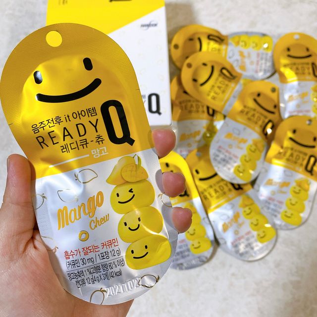 레디큐츄 리뷰 사진