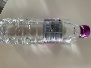 몽베스트 [MONTBEST] 500mL 20병 — 4.5점을 준 리뷰어가 2022년 4월 올린 사용 사진