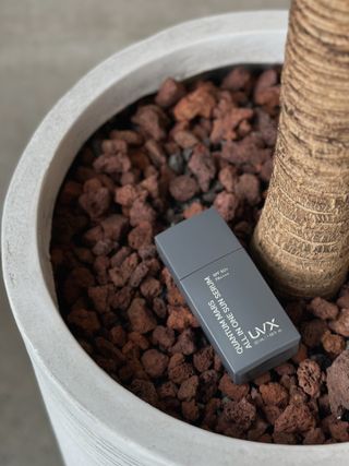 UVX 퀀텀 마스 올인원 선세럼 — 5점을 준 리뷰어가 2024년 1월 올린 사용 사진