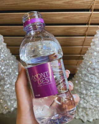 몽베스트 [MONTBEST] 330mL 20병 — 5점을 준 리뷰어가 2024년 3월 올린 사용 사진