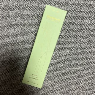 스킨큐어 산다화 순한 클렌징 동백 오일 200ml — 5점을 준 리뷰어가 2022년 8월 올린 사용 사진