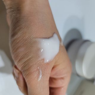 세렌디뷰티 라블룸 너리싱 리페어 크림 — 5점을 준 리뷰어가 2021년 3월 올린 사용 사진