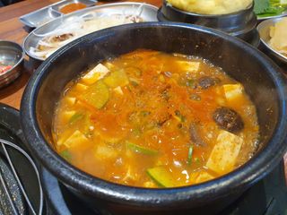 [고집132] 4만원 이용권 — 5점을 준 리뷰어가 2020년 12월 올린 사용 사진