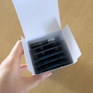[몸엔용] 에버업 멀티비타민&미네랄, 눈건강 루테인 혈행건강 오메가3, 면역 프로바이오틱스 3종 택1 — 5점을 준 리뷰어가 2022년 4월 올린 사용 사진