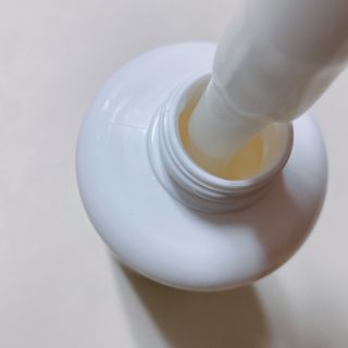 더마힐 헤어 컨디셔닝 샴푸 릴렉스 500ml — 5점을 준 리뷰어가 2021년 1월 올린 사용 사진