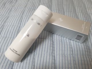 나우 [리브엠] 화해 1등 클렌징 파우더! 모공&피지 말끔순삭 — 5점을 준 리뷰어가 2023년 9월 올린 사용 사진