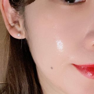 [달리살다] 비건 인증, 비브의 차가 리바이탈라이징 세럼 — 5점을 준 리뷰어가 2021년 2월 올린 사용 사진