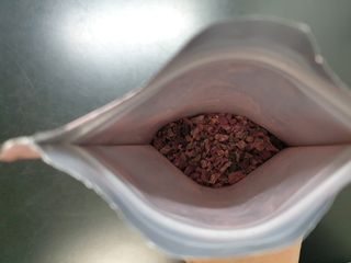 마시다 매혹적인 붉은 빛이 입안 가득히, 비트루트차 — 5점을 준 리뷰어가 2021년 3월 올린 사용 사진